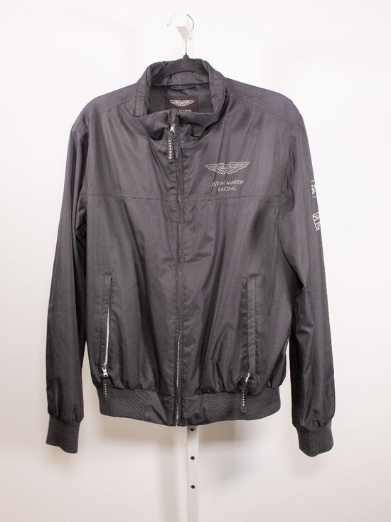 Other - Aston Martin Racing Jacket